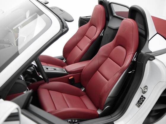 PORSCHE 718 2.0 16V H4 GASOLINA BOXSTER PDK PORSCHE 718 2.0 16V H4 GASOLINA BOXSTER PDK
